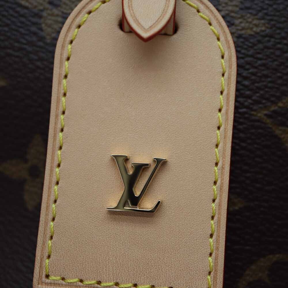 Louis Vuitton Rise Backpack - Picture 6 of 6